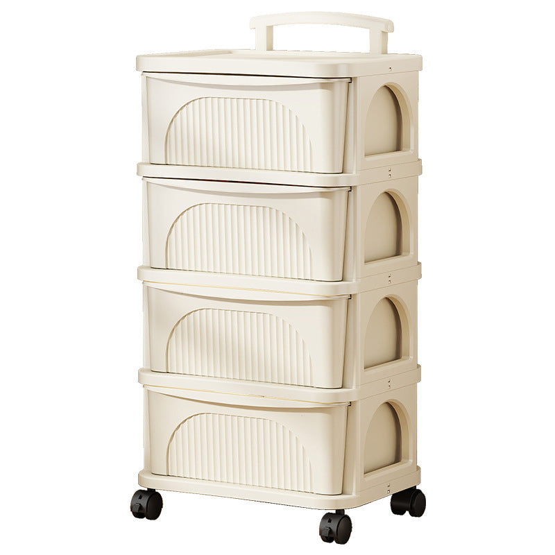 Multi-Tier Rolling Storage Organizer Siopsrl