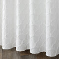 Siopsrl | Textured Design Window Curtain Siopsrl