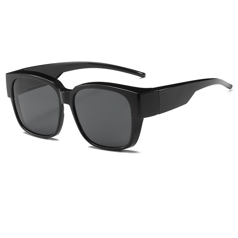 Siopsrl | Fashionable Oversized Sunglasses Siopsrl