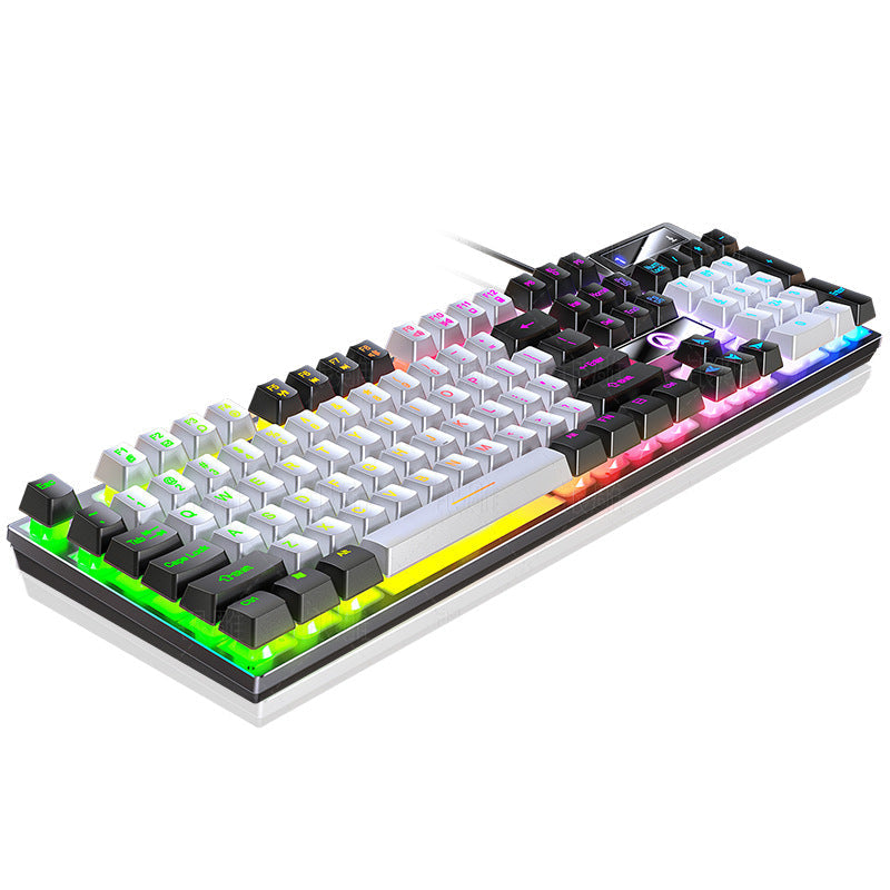 Siopsrl | Mechanical Gaming Keyboard Siopsrl