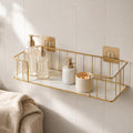 Wall-mounted Storage Organizer
