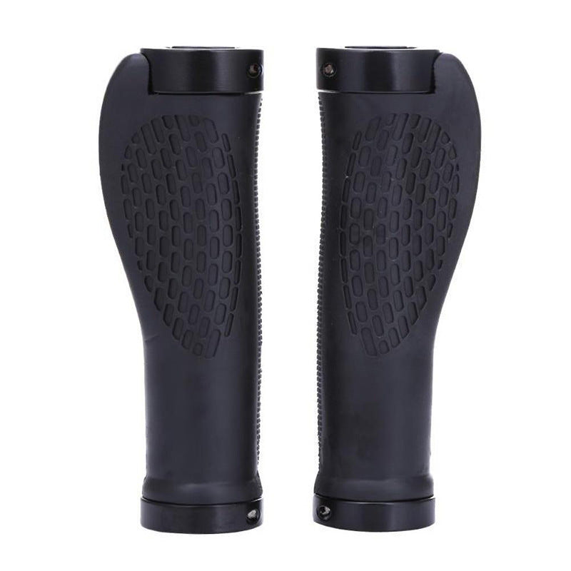 Siopsrl | Ergonomic Rubber Bicycle Handlebar Grips Siopsrl