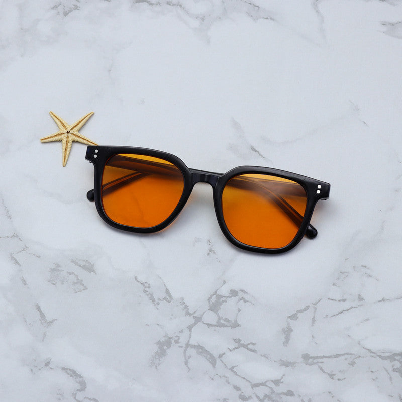 Siopsrl | Fashion-Forward Oversized Square Sunglasses Siopsrl