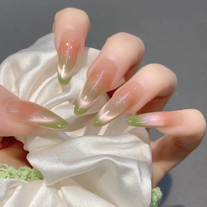 Siopsrl | Press-On Nail Set Siopsrl