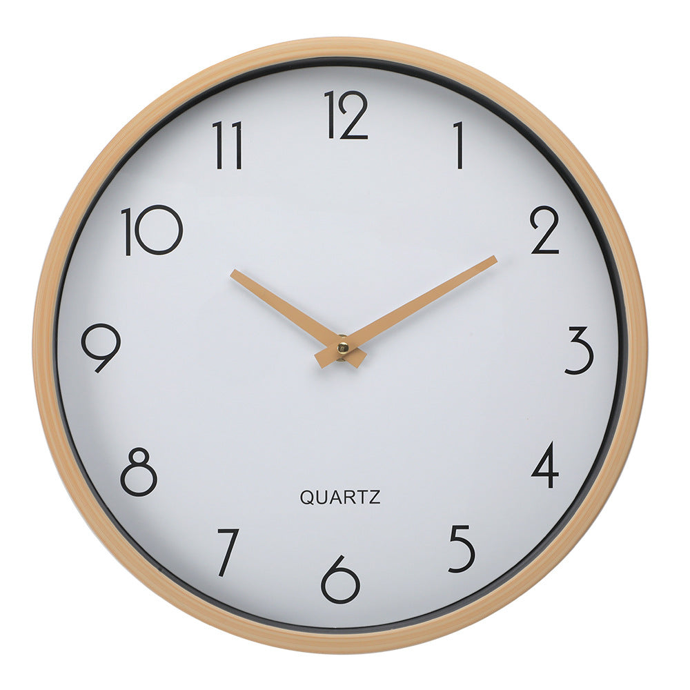 Siopsrl | Wall Clock Siopsrl