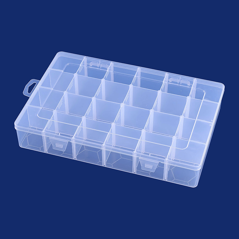 Multi-Grid Storage Organizer Siopsrl