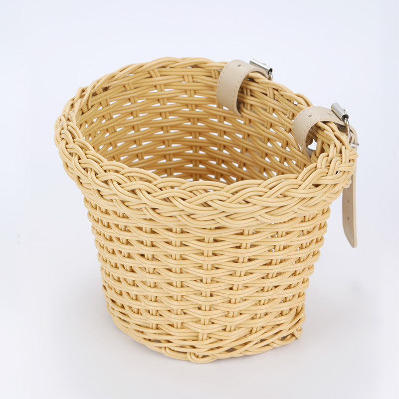 Woven Storage Basket Siopsrl