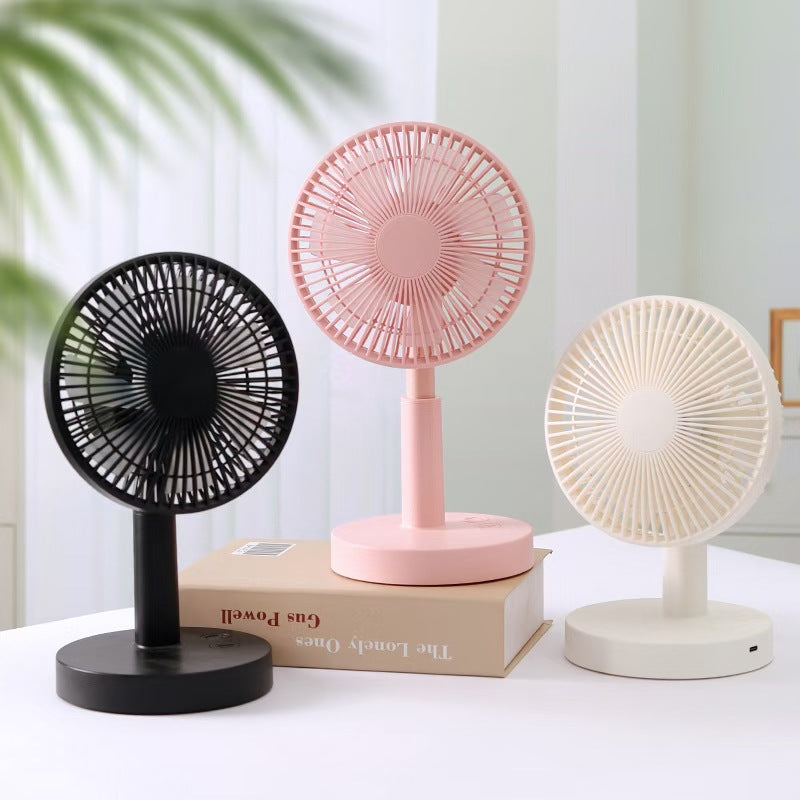 Siopsrl | Adjustable Cooling Desk Fan Siopsrl