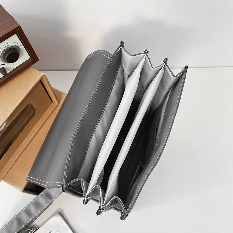 Siopsrl | Urban Backpack with Robust Design and Practical Compartments Siopsrl