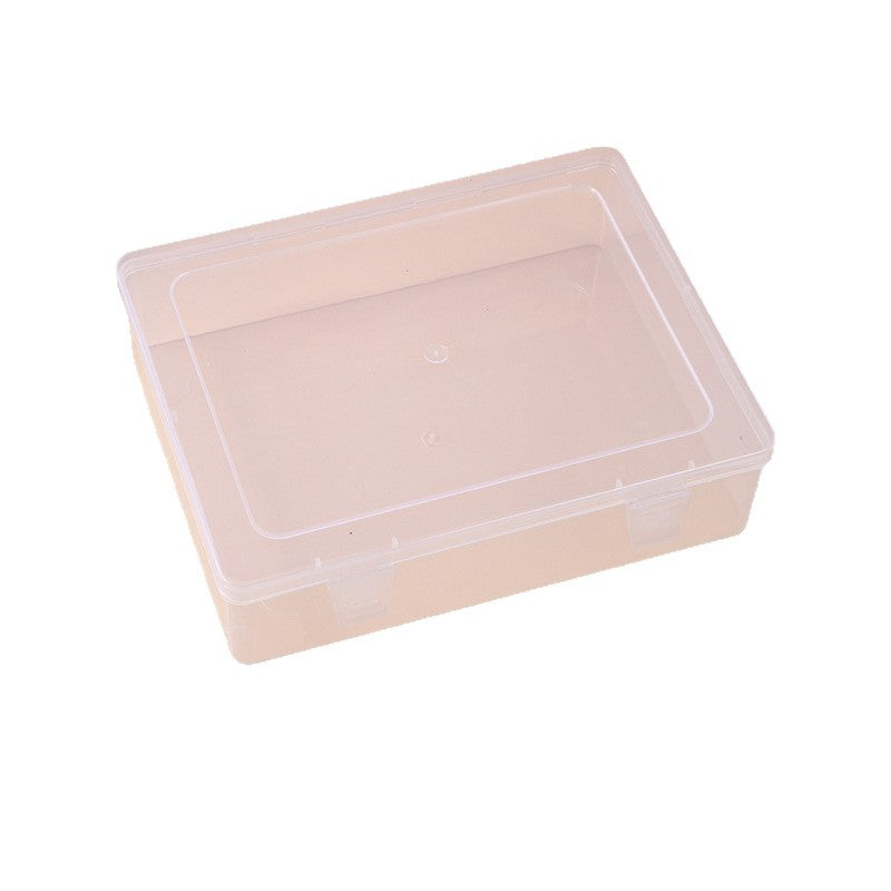 Siopsrl | Versatile Rectangular Storage Container Siopsrl