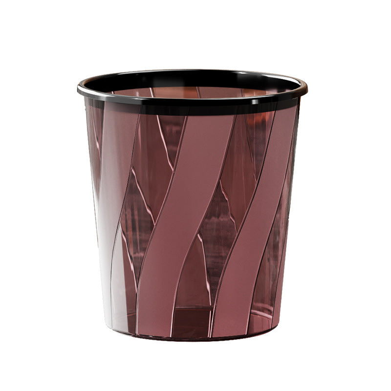 Ladies Stylish Trash Can Siopsrl