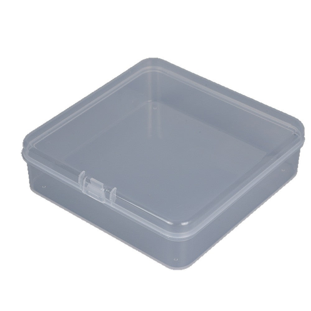Multi-Purpose Compartment Storage Box Siopsrl