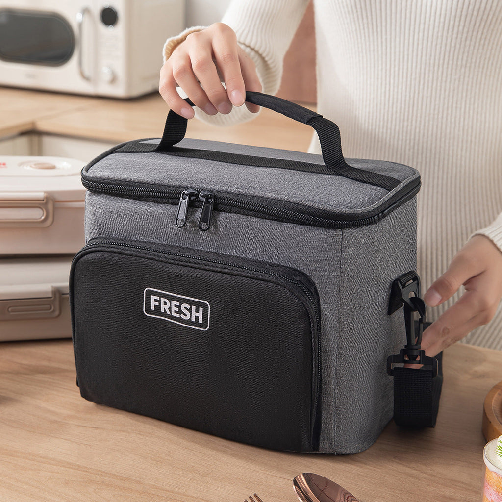 Siopsrl | Insulated Multi-Purpose Lunch Cooler Siopsrl