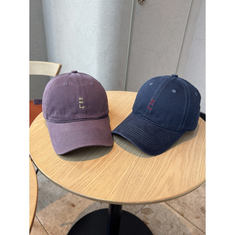 Siopsrl | Men's Casual Embroidered Baseball Cap Siopsrl Siopsrl | 78427020Siopsrl |