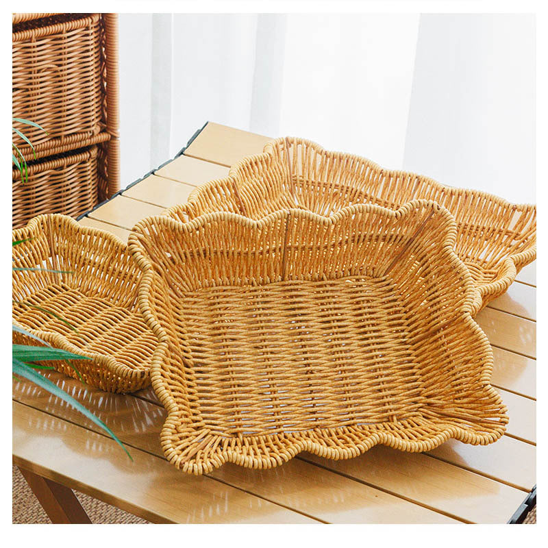 Woven Storage Basket Siopsrl