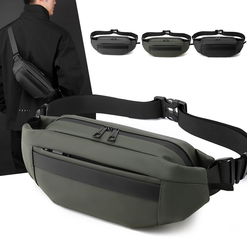 Siopsrl | Waterproof Sports Waist Pack Siopsrl
