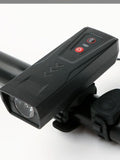 Siopsrl | Advanced LED Bicycle Safety Light Siopsrl