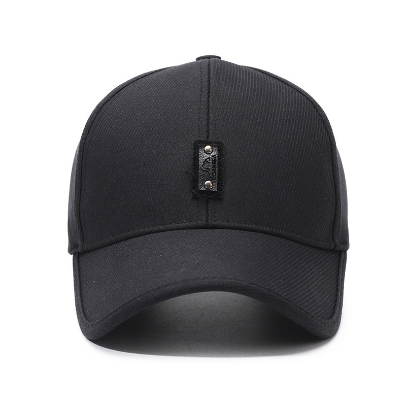 Siopsrl | Men's Stretch Performance Baseball Cap Siopsrl
