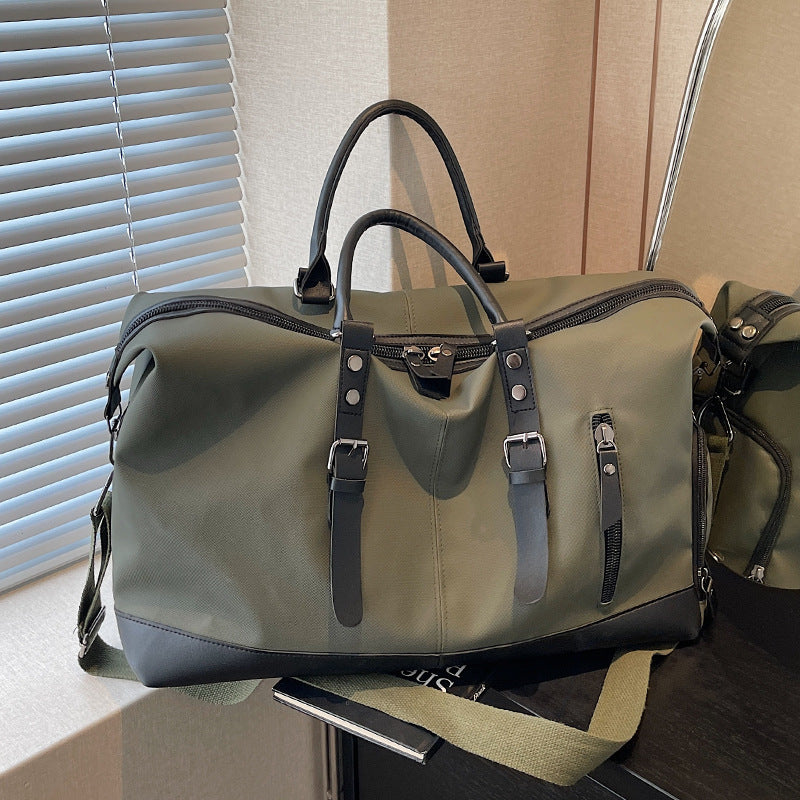 Siopsrl | Durable Travel Duffel Bag