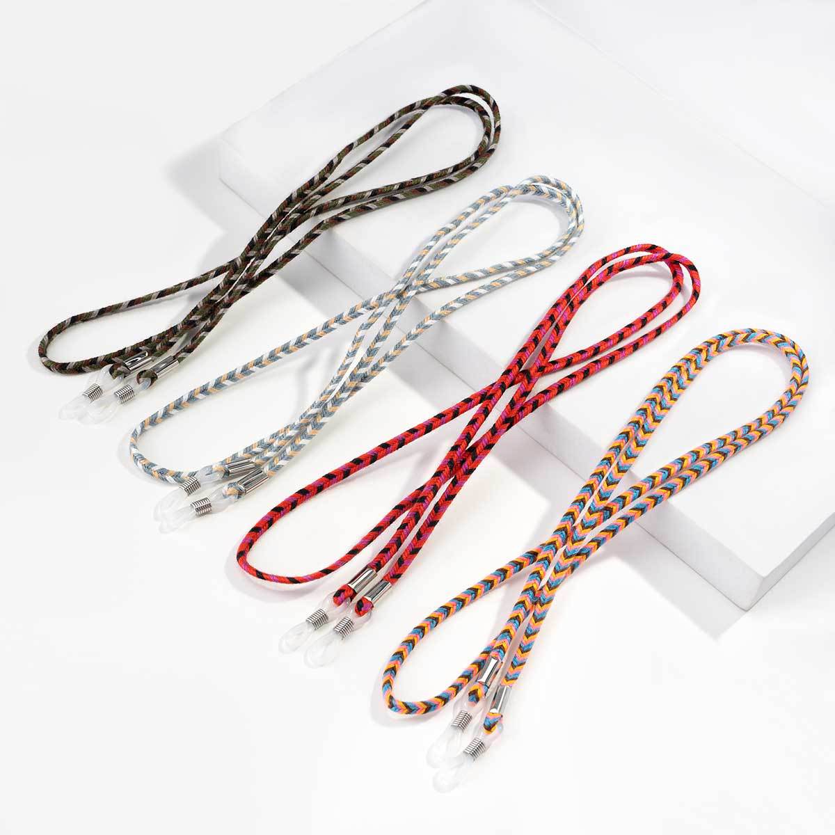 Siopsrl | Adjustable Eyeglass Strap Siopsrl