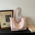 Siopsrl | Versatile Soft-Finish Tote Siopsrl