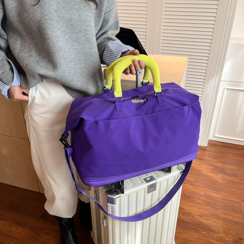 Siopsrl | Sporty tote bag with multiple compartments Siopsrl