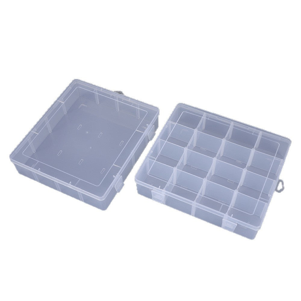 Versatile Modular Craft Storage Case Siopsrl