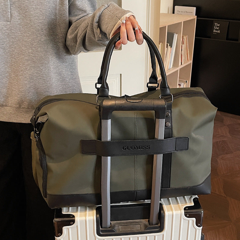 Siopsrl | Durable Travel Duffel Bag