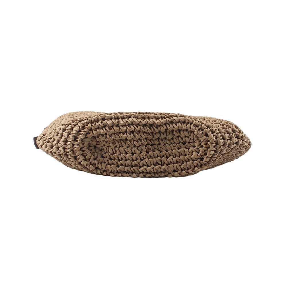 Handbag with Soft Woven Design Siopsrl