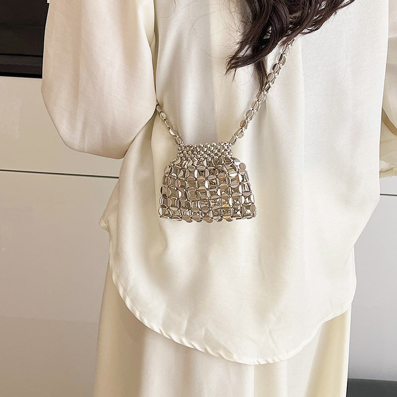 Siopsrl | Fashionable shoulder bag Siopsrl