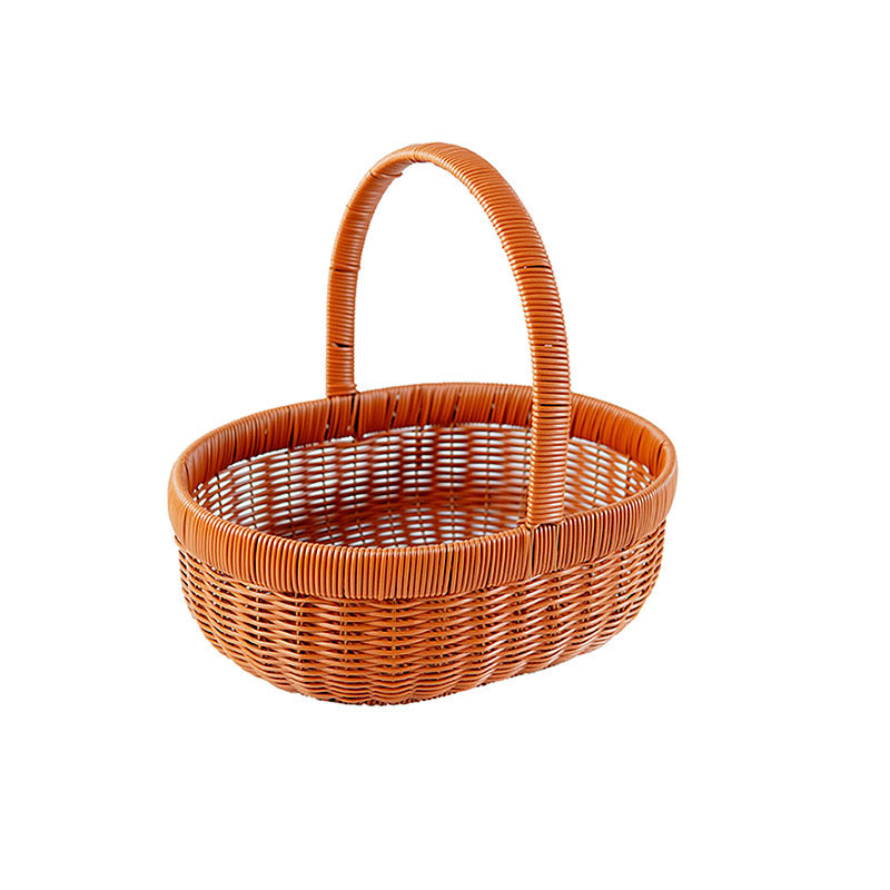 Woven Storage Basket Siopsrl