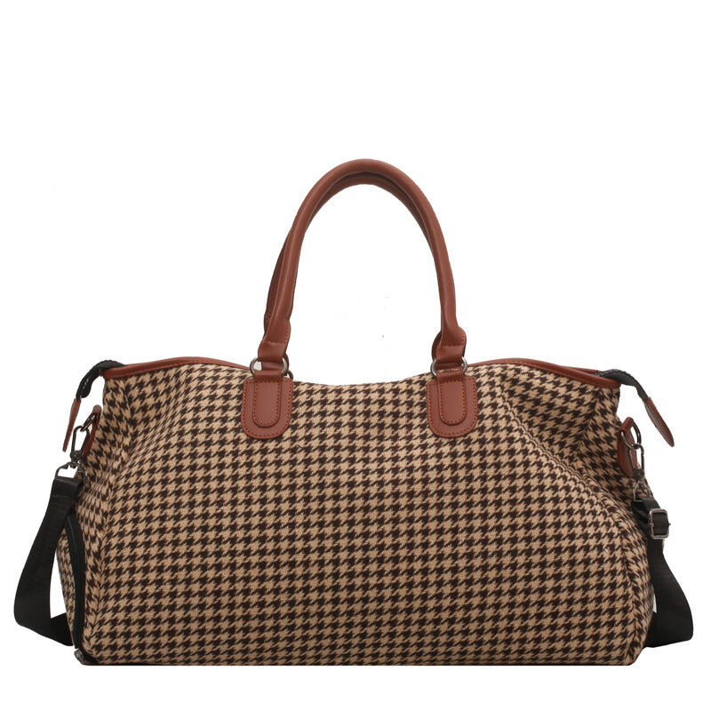 Siopsrl | Elegant Weekend Bag Siopsrl