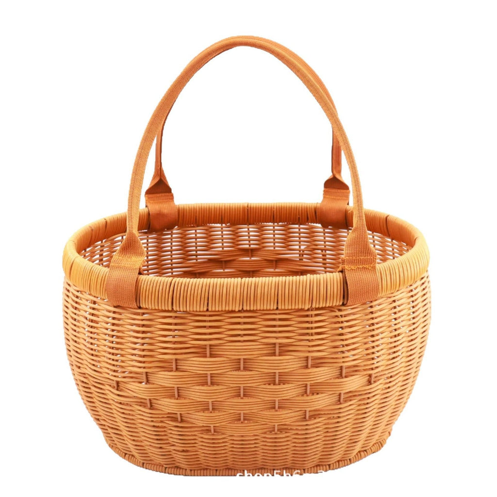 Unisex Stylish Braided Basket Siopsrl