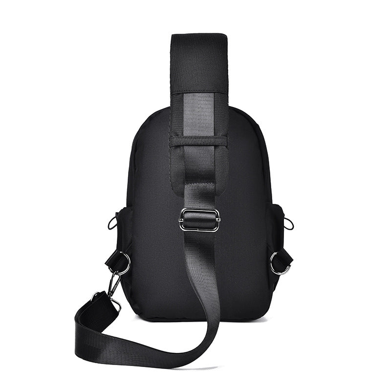Siopsrl | Versatile Anti-Theft Sling Backpack Siopsrl