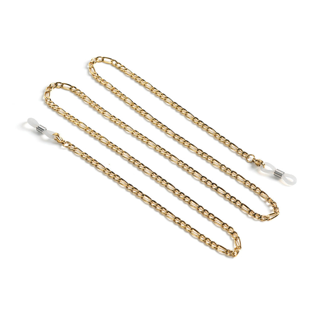 Siopsrl | Durable Metal Eyewear Chain Siopsrl