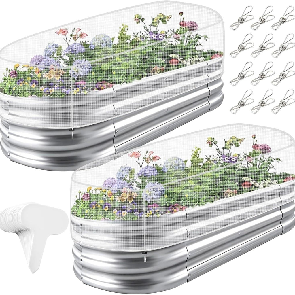 Garden Raised Bed Siopsrl