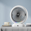 Siopsrl | Personalized Desk Fan Siopsrl