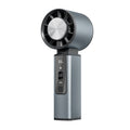 Siopsrl | Smart Rechargeable Handheld Fan Siopsrl