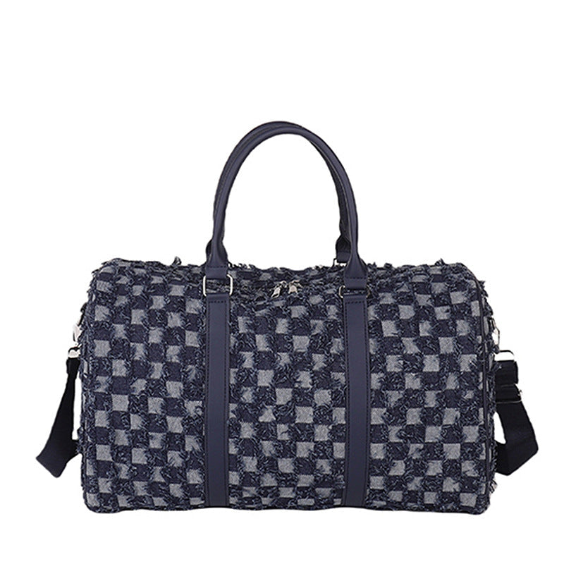 Siopsrl | Travel Duffle Bag Siopsrl