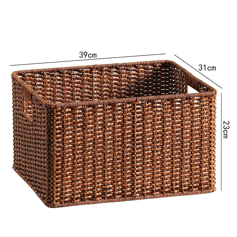 Siopsrl | Decorative Woven Storage Cube Siopsrl