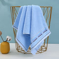 Siopsrl | Towel with Stylish Stripe Pattern Siopsrl