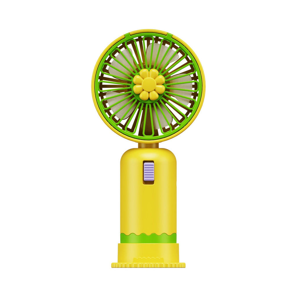 Siopsrl | Compact Portable Handheld Cooling Fan Siopsrl