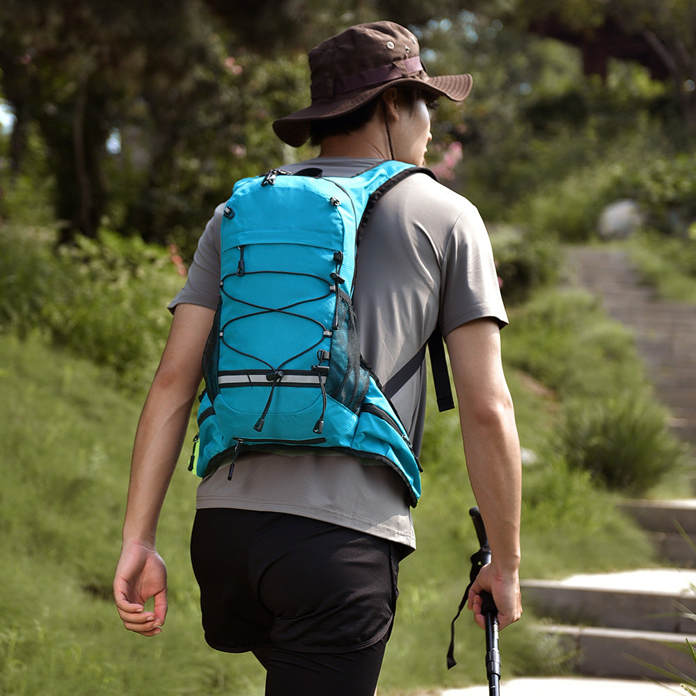 Siopsrl | High-Performance Hiking Backpack Siopsrl