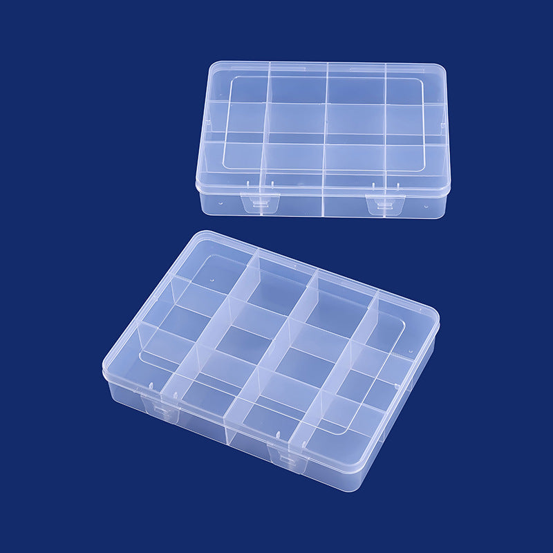Multi-Section Organizer Box Siopsrl