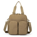 Multi-Pocket Practical Shoulder Bag Siopsrl