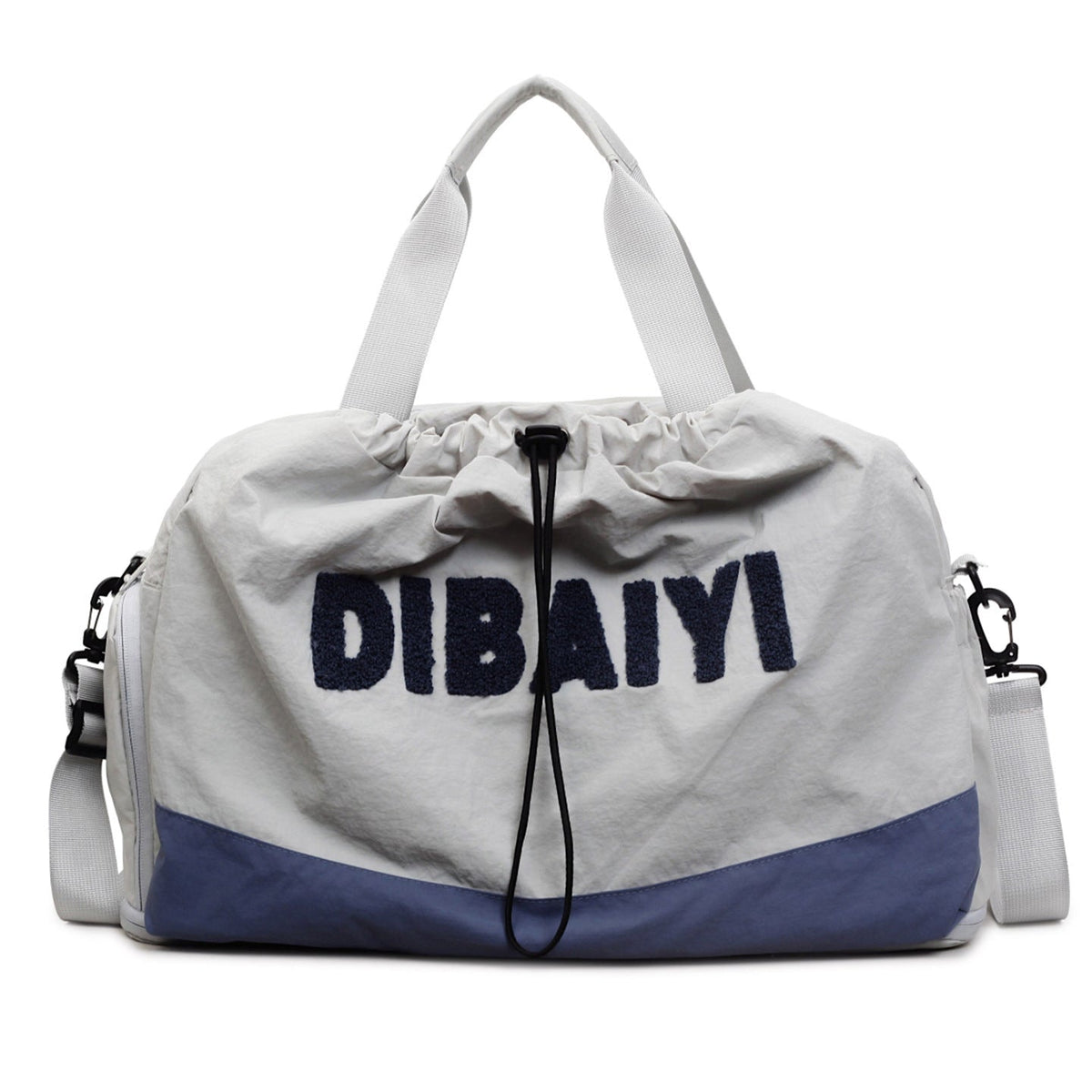 Siopsrl | Lightweight Durable Travel Duffle Siopsrl