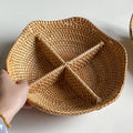 Decorative fruit and snack basket Siopsrl