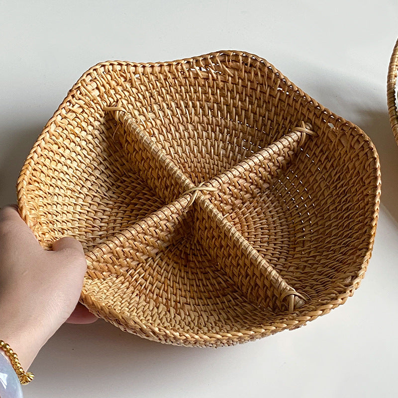 Decorative fruit and snack basket Siopsrl