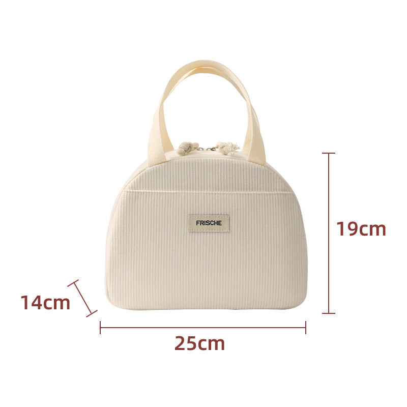 Siopsrl | Stylish Insulated Lunch Carrier Siopsrl