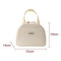 Siopsrl | Stylish Insulated Lunch Carrier Siopsrl